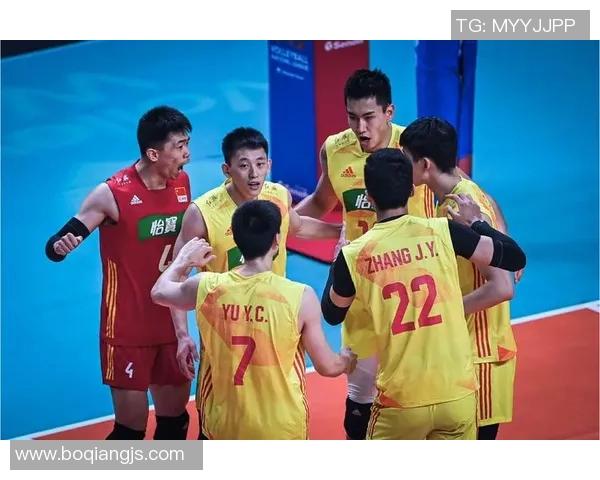 深圳排球队心理素质创新高引发关注排球界新标杆的崛起与挑战